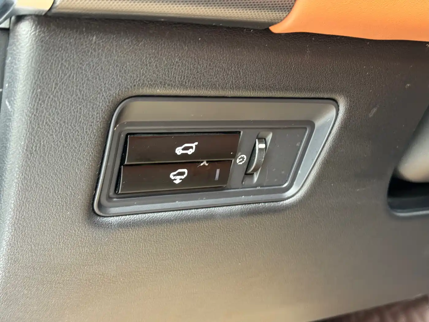 Land Rover Range Rover Sport 2014 3.0 SC V6 HSE DYNAMIC фото 10