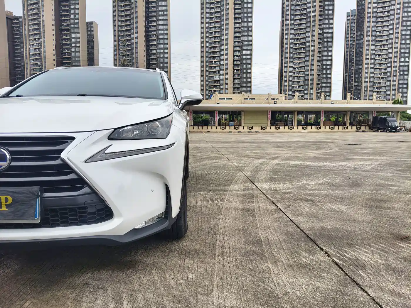 Photo 18 - Lexus NX