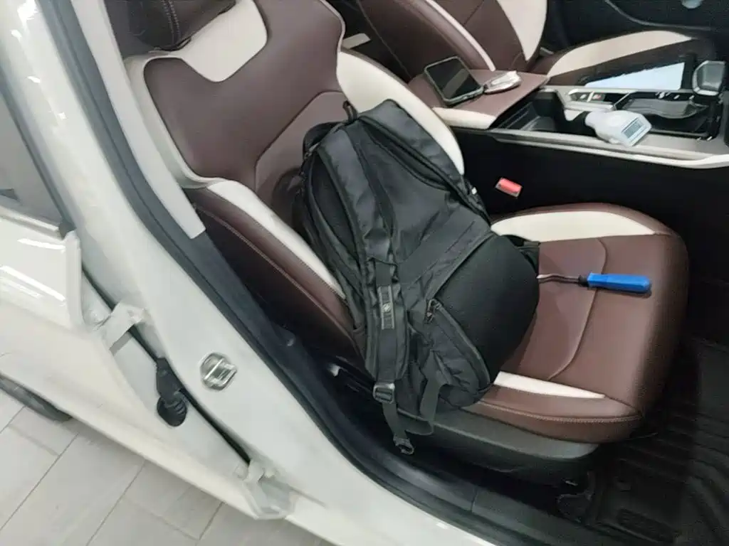 Photo 25 - Geely Emgrand