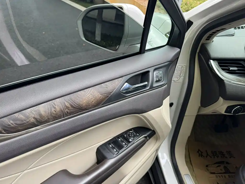 Lincoln MKC 2017 2017 2.0T 4WD Elegance Edition