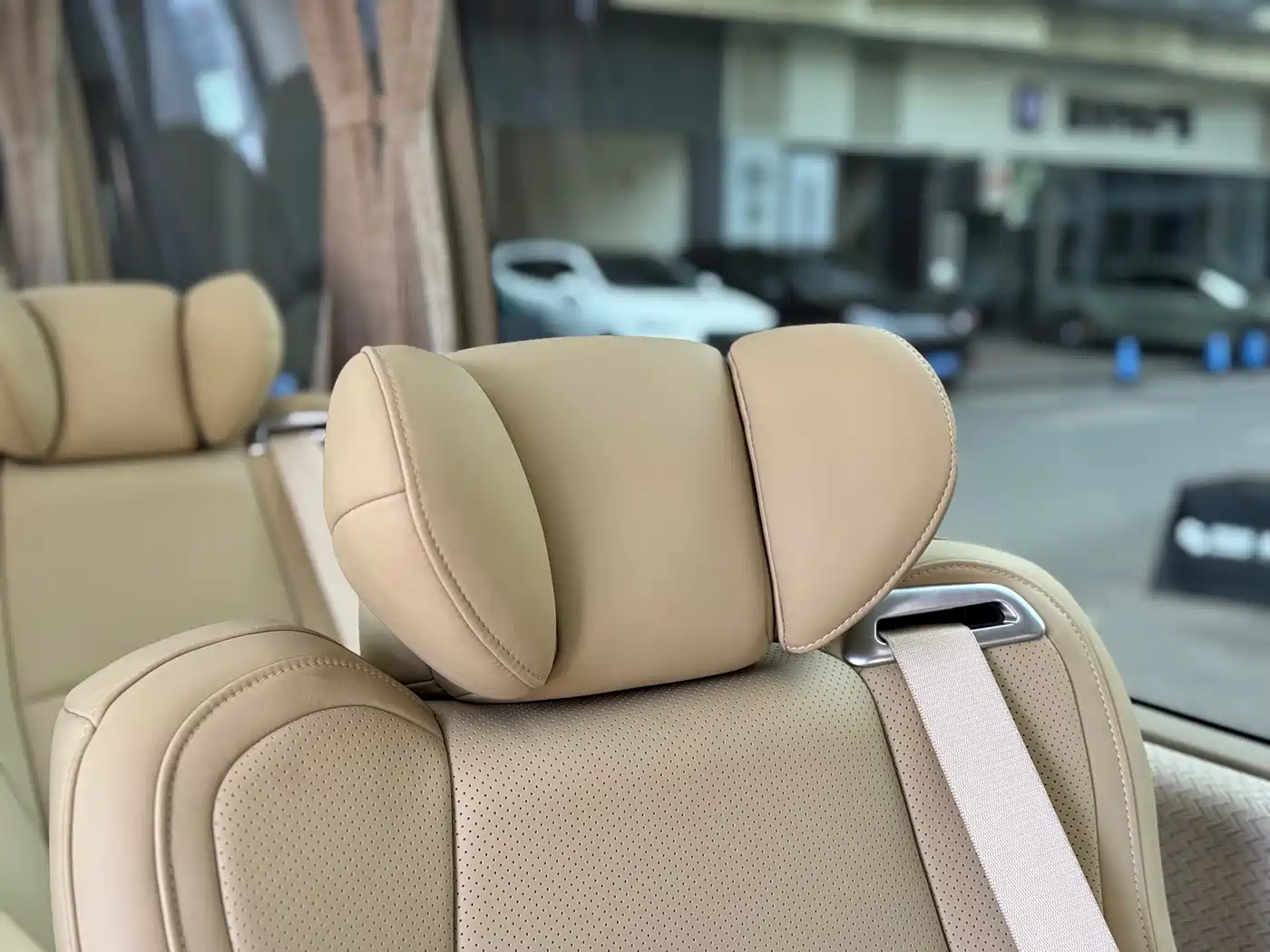 Toyota Coaster 2019 4.0L Luxury Vehicle GRB53L-ZCMEK 20-seater 9GR фото 22