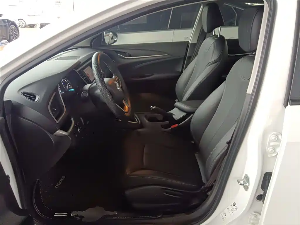 Buick Excelle 2021 Facelift Exemplar 1.5L Auto Elite фото 15