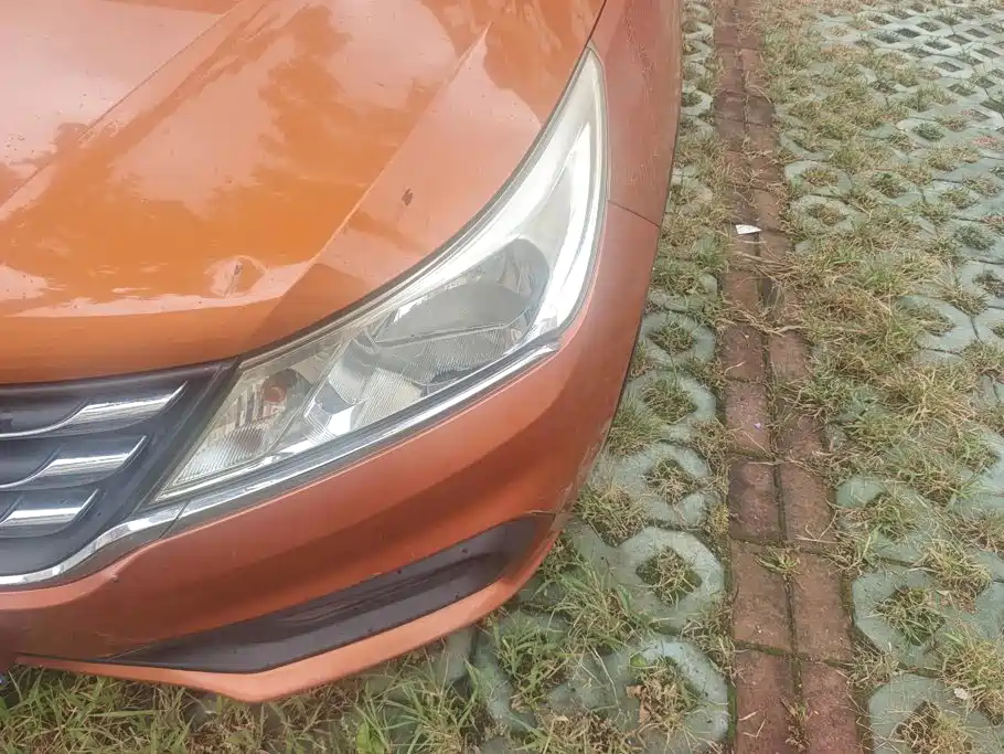 Baojun 310 2017 2016 1.2L Manual Luxury Type