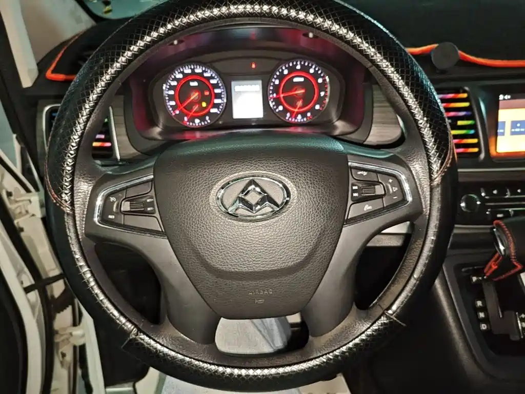 SAIC Maxus Maxus G10 2019 2018 PLUS 2.0T Auto Smart Enjoyment Edition