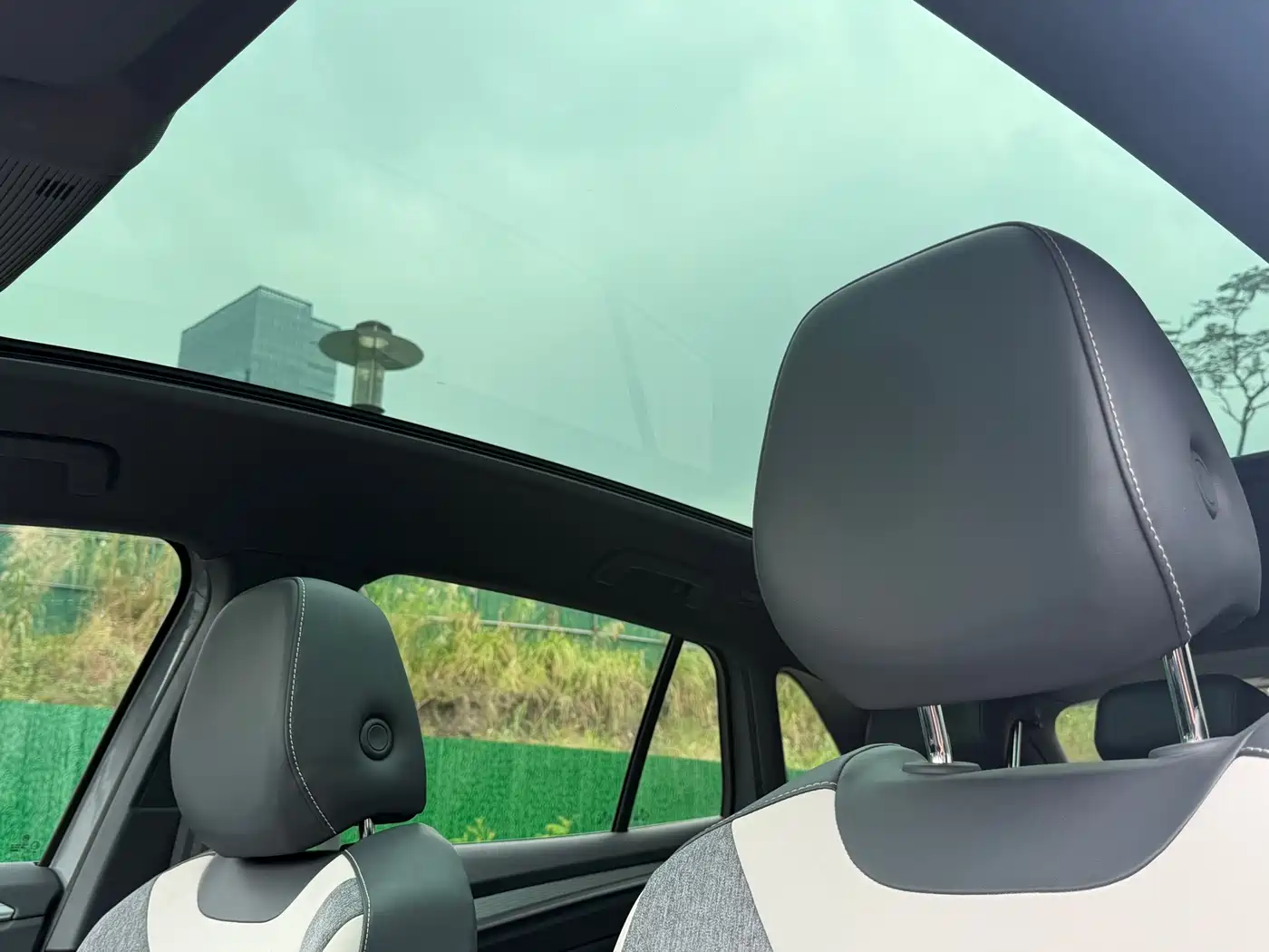 VOLKSWAGEN ID.4 CROZZ