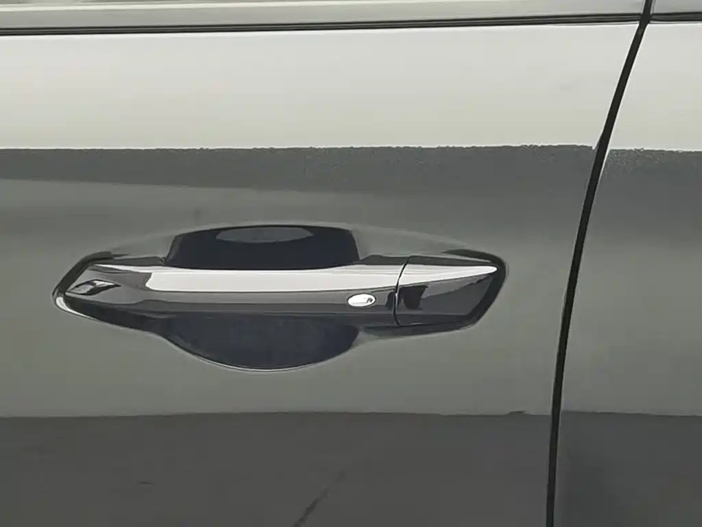 Changan X5 PLUS 2024 2024 1.5T DCT Enjoyment Model