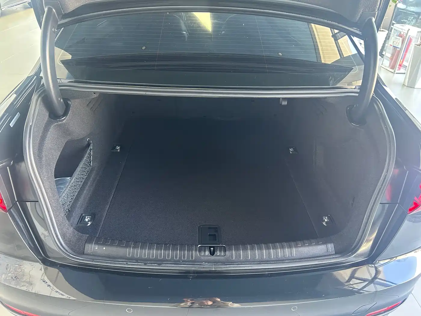 Audi A6L 2019 40 TFSI Luxury Elegance фото 15