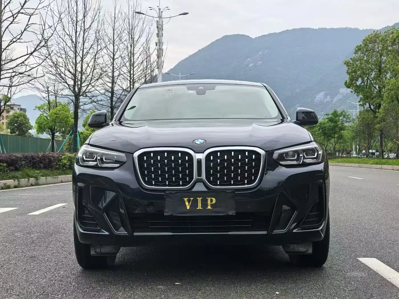 BMW X4 2022 xDrive 25i M Sport Package фото 2