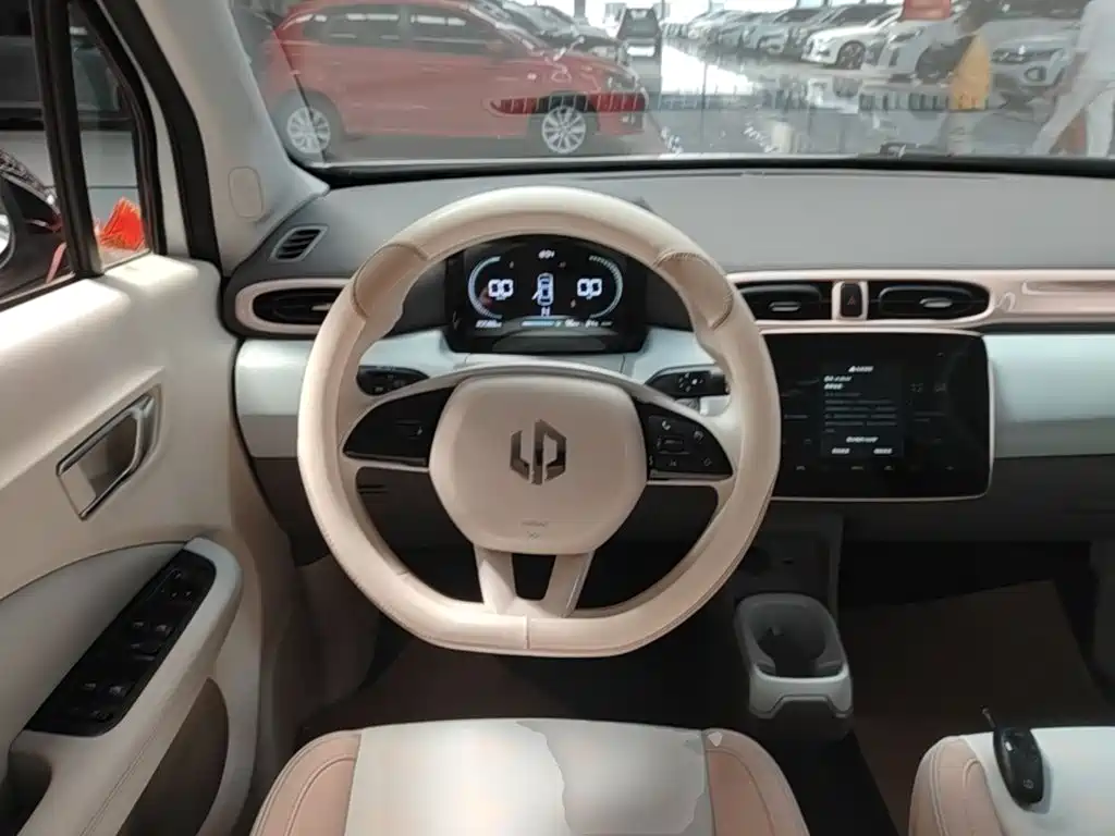 Leapmotor T03 2025 2024 310 Comfort Edition