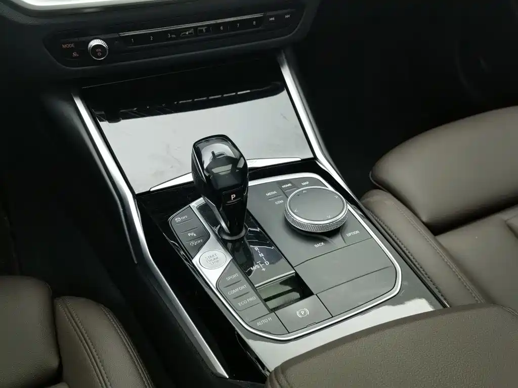 BMW 3 Series, миниатюра 13