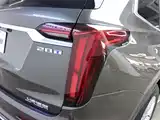 Фото 29 - Cadillac XT6