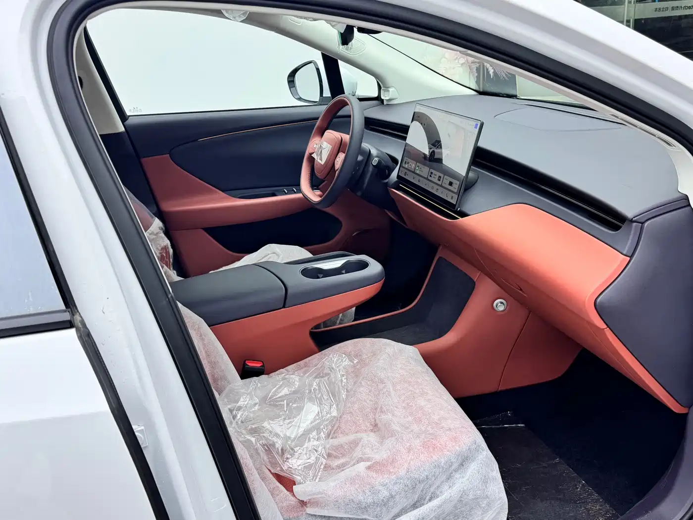 Hongqi Tiangong 06 2025 2025 520