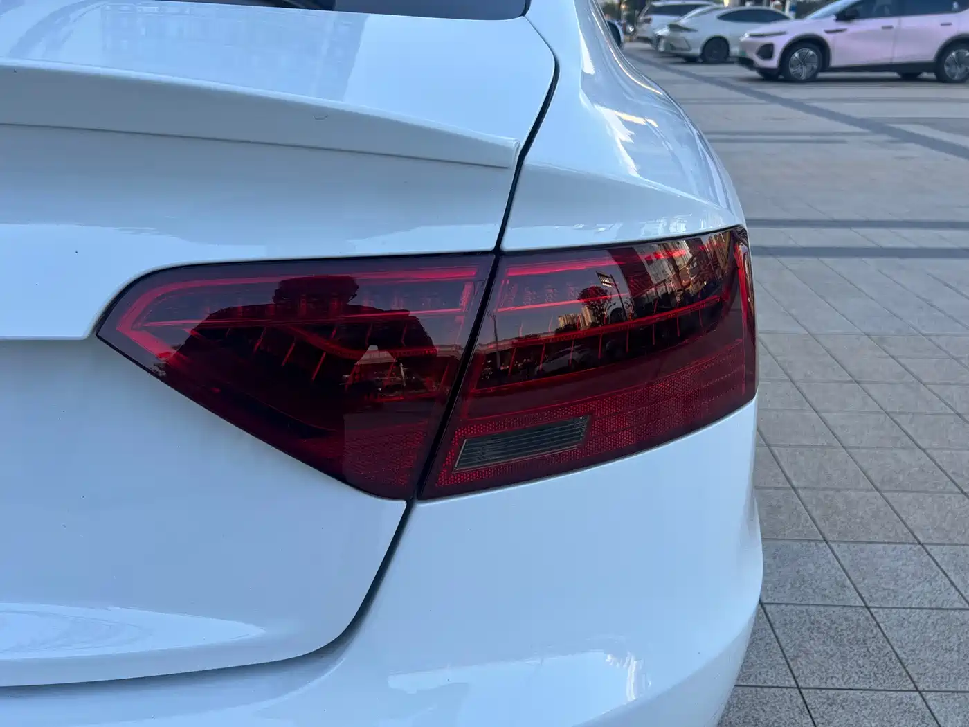 Audi S5 2012 S5 3.0T Sportback фото 15