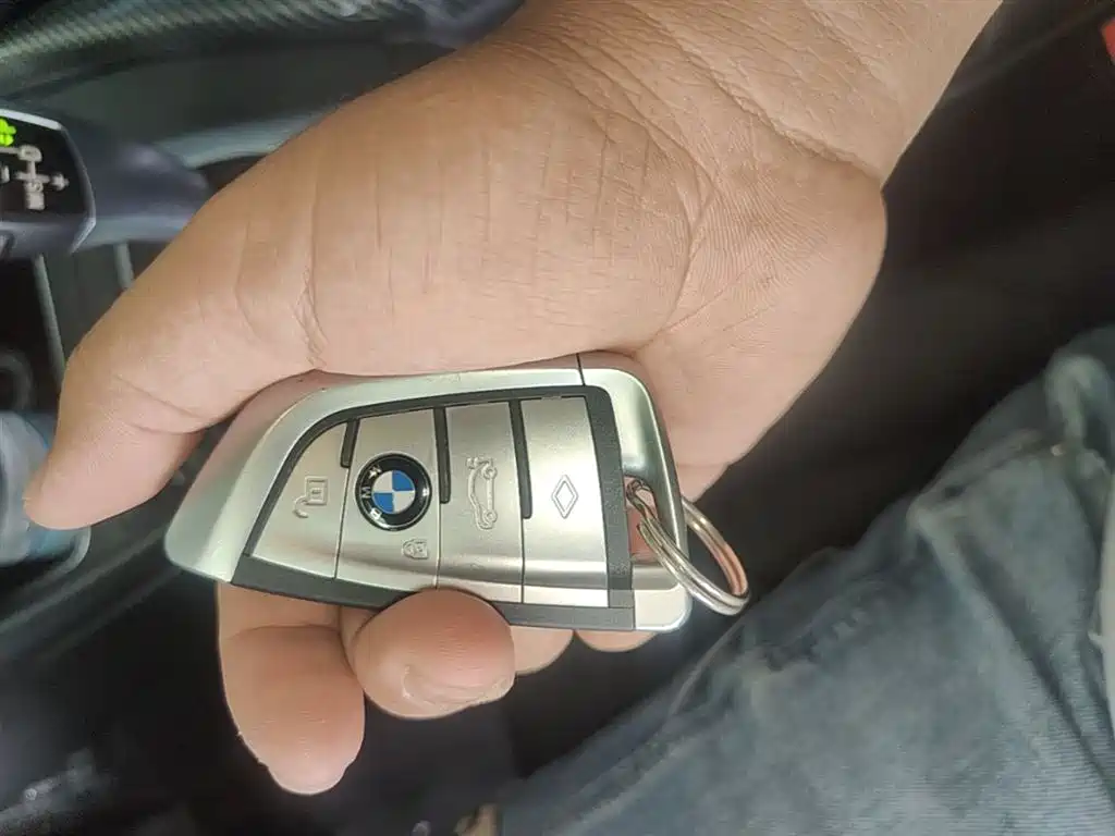 BMW 1 Series (Import) 2018 118i Leading фото 9