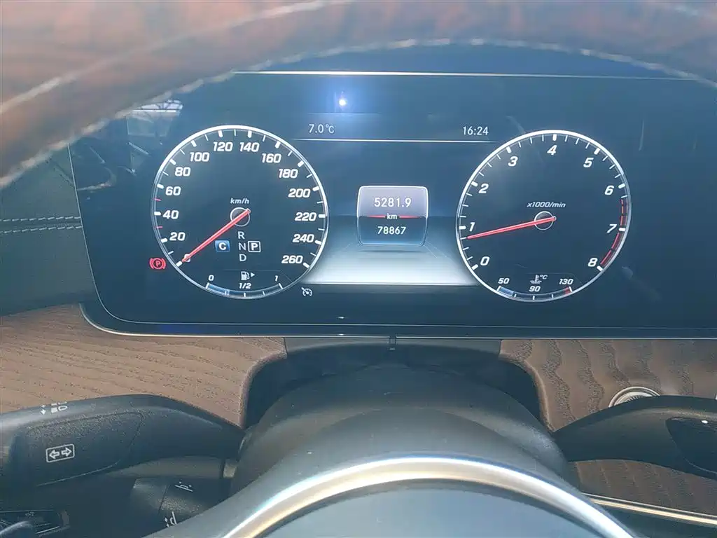 Mercedes-Benz E-Class 2019 Facelift E 300 L Luxury фото 8