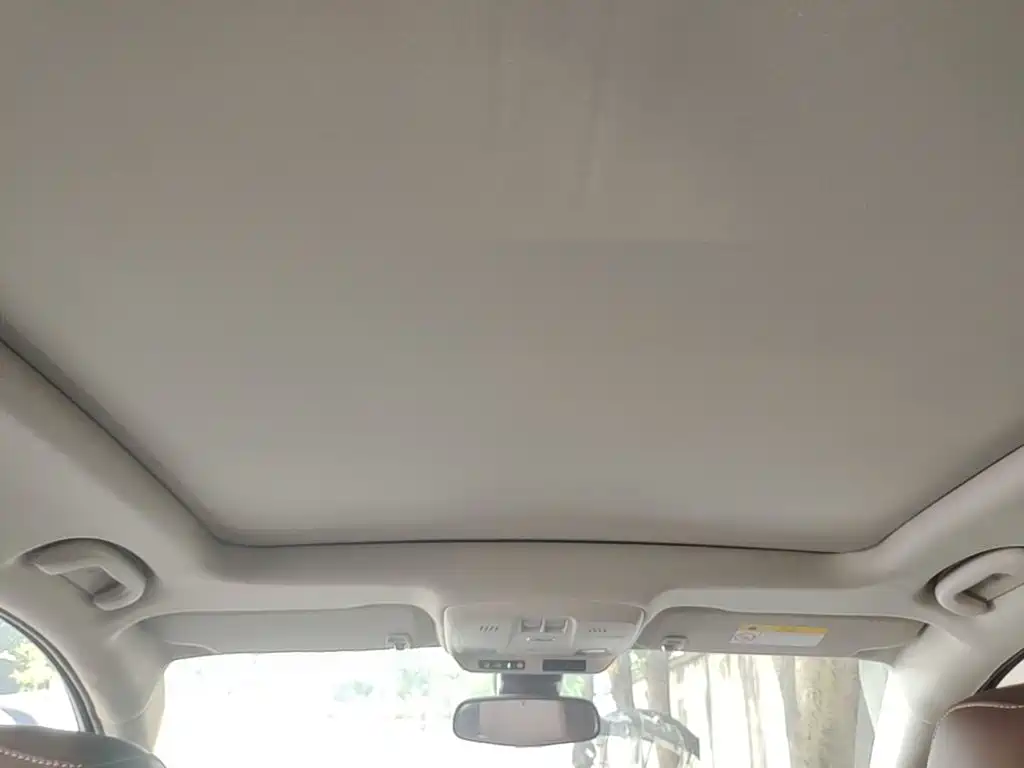 Buick Envision Plus 2015 2014 28T 4WD Luxury