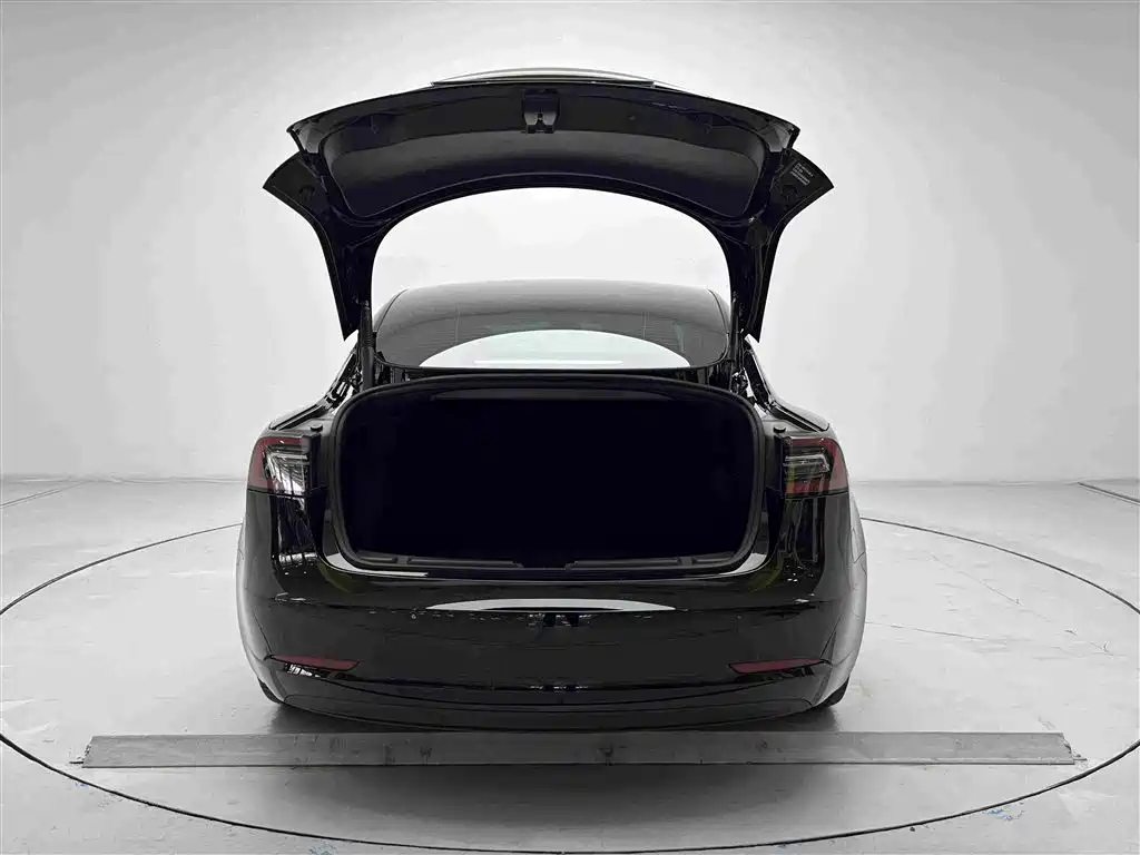 Фото 18 - Tesla Model 3