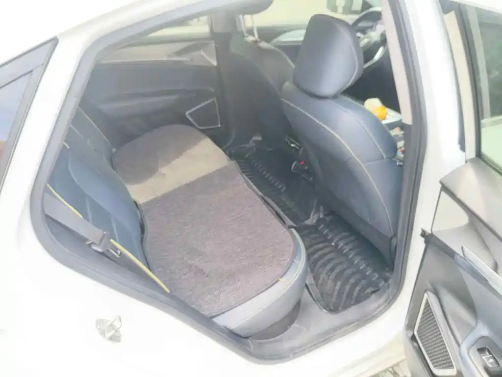 Geely Geometry G6 2024 2024 500KM Premium