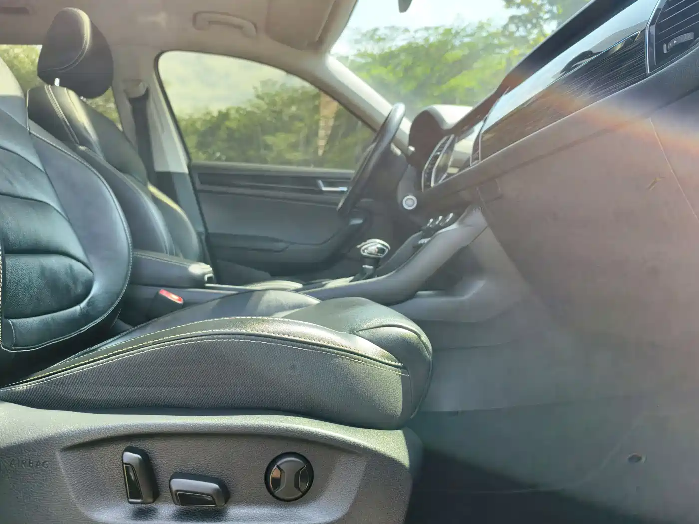 Škoda Kodiaq 2018 Facelift TSI330 5-seat 2WD Premium Luxury Edition фото 15