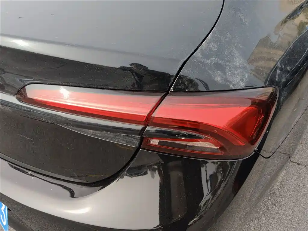 Buick LaCrosse 2021 652T Luxury Edition фото 24