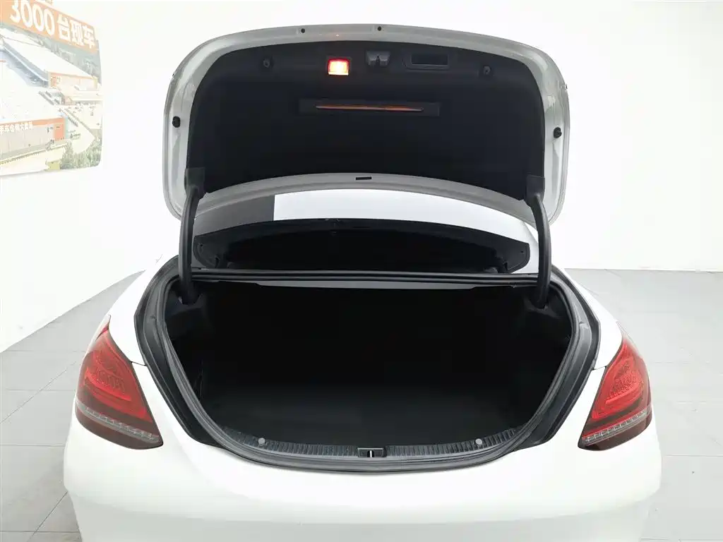 Mercedes-Benz C-Class 2019 Facelift C 260 L Sport фото 16