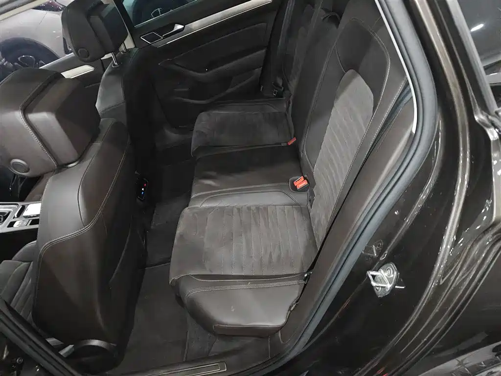 Volkswagen Weilan 2017 380TSI 2WD Freeway Edition фото 11