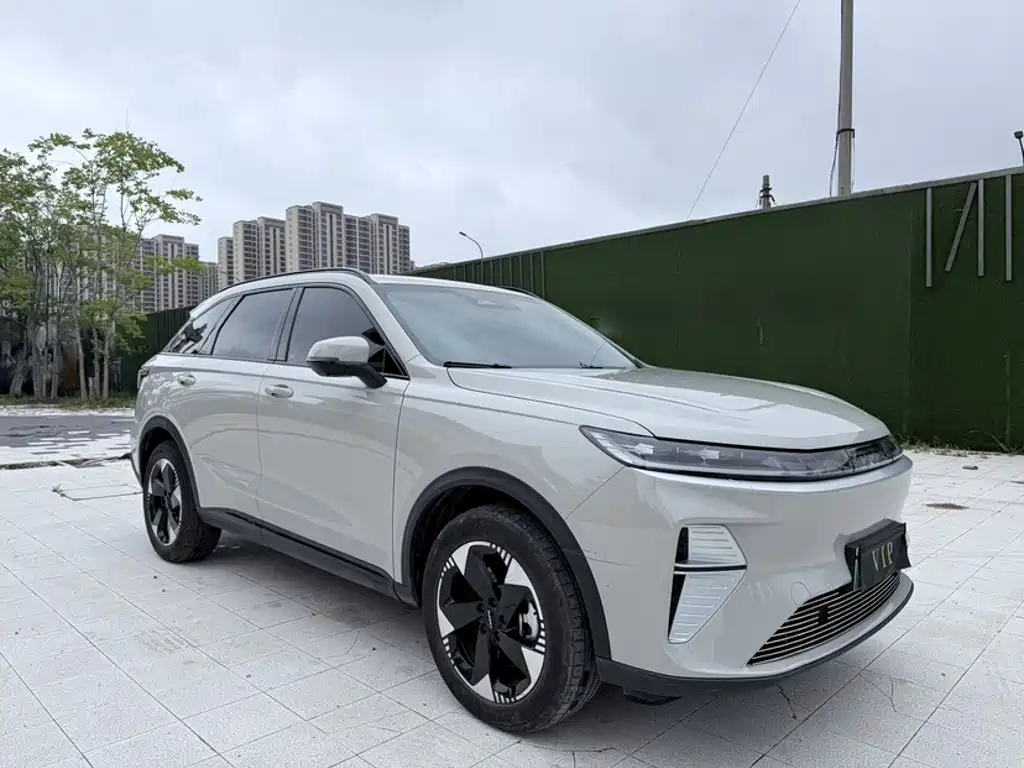 Haval Xiaolong MAX 2025 2025 Hi4 110 Air