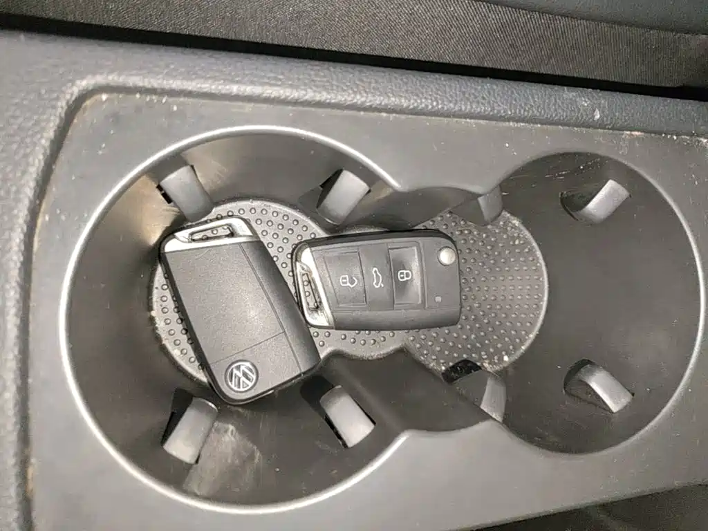 Photo 9 - Volkswagen Touran