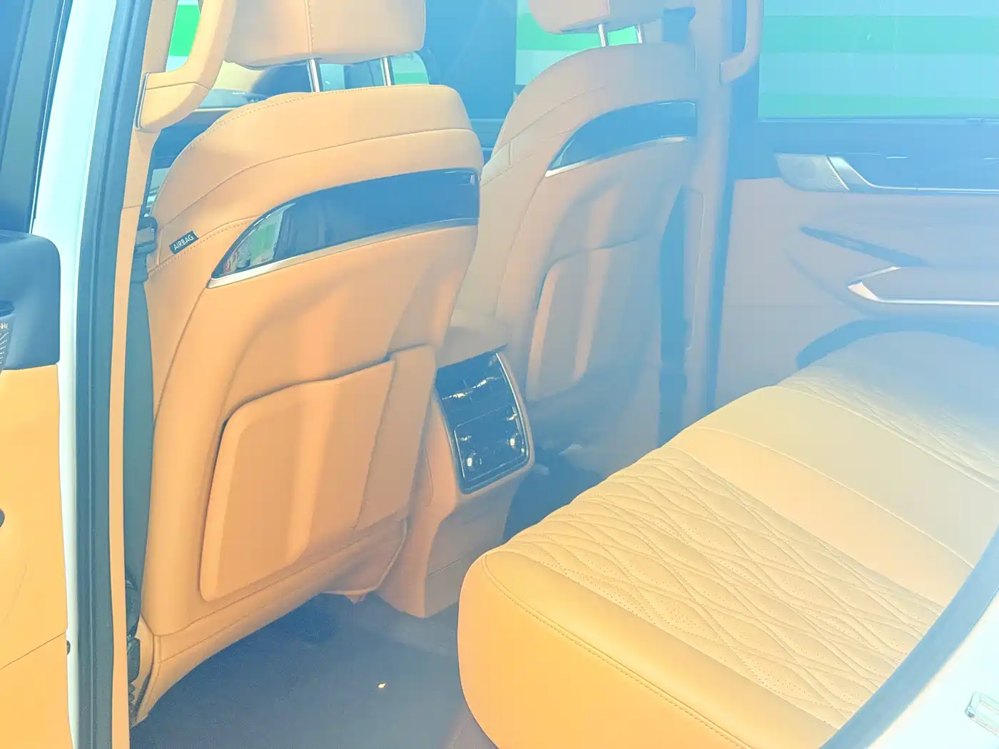 TANK TANK 500 NEW ENERGY