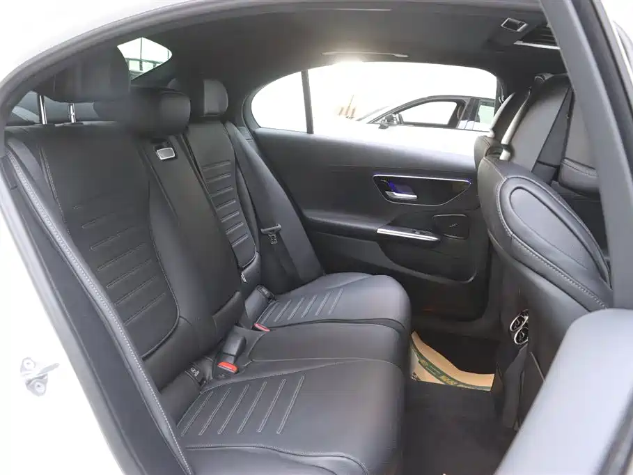 Mercedes-Benz C-Class 2022 Facelift C 200 L Sport фото 18