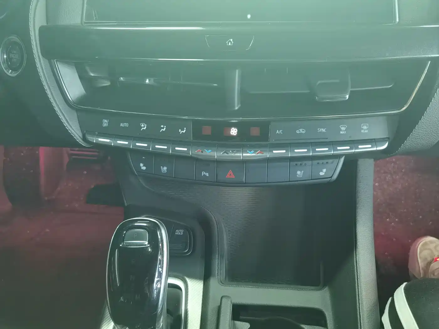 Cadillac CT5 2022 28T Luxury Edition фото 6