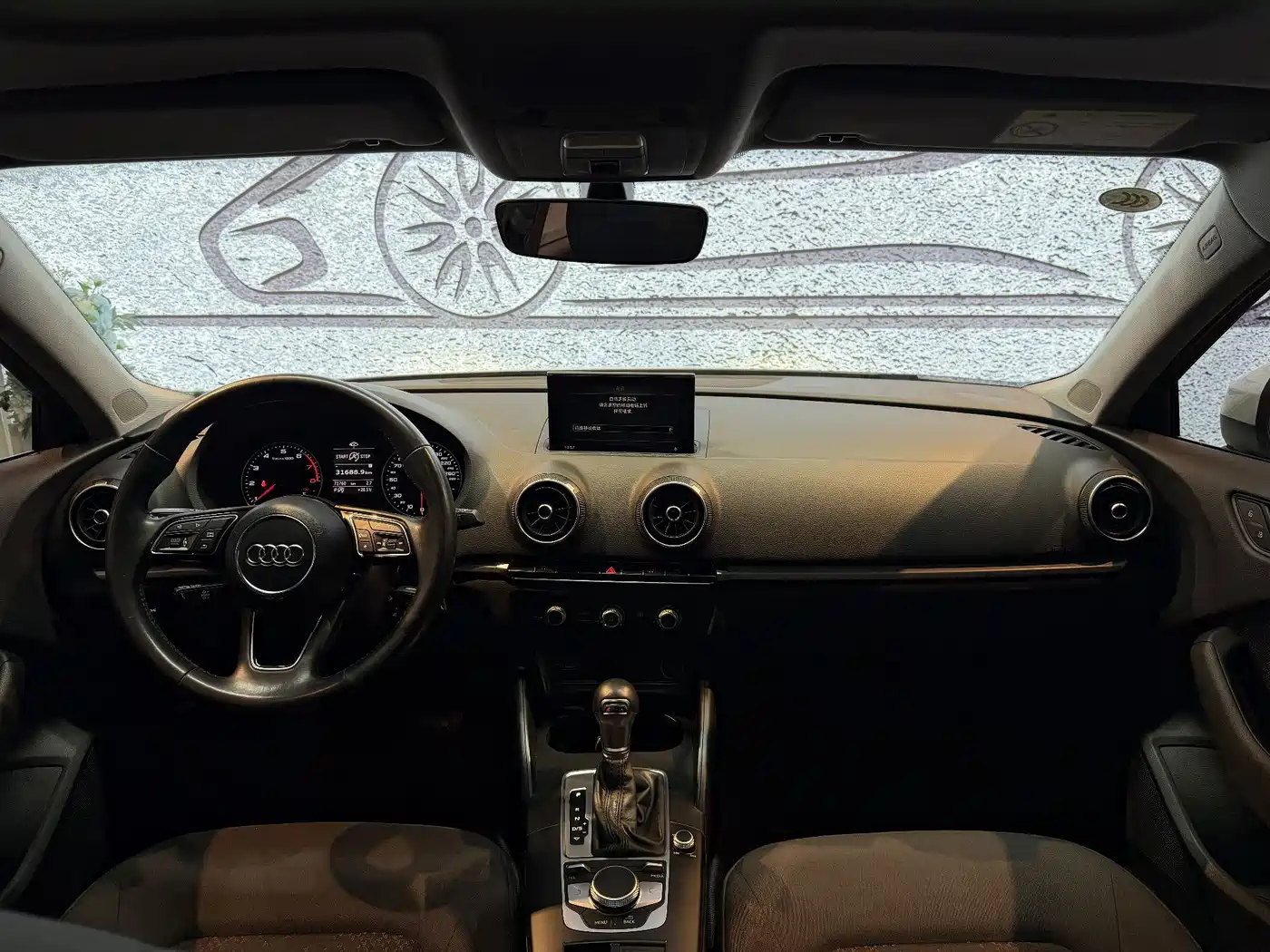 Audi A3 2020 Facelift Sportback 35 TFSI Progressive (China VI) фото 11