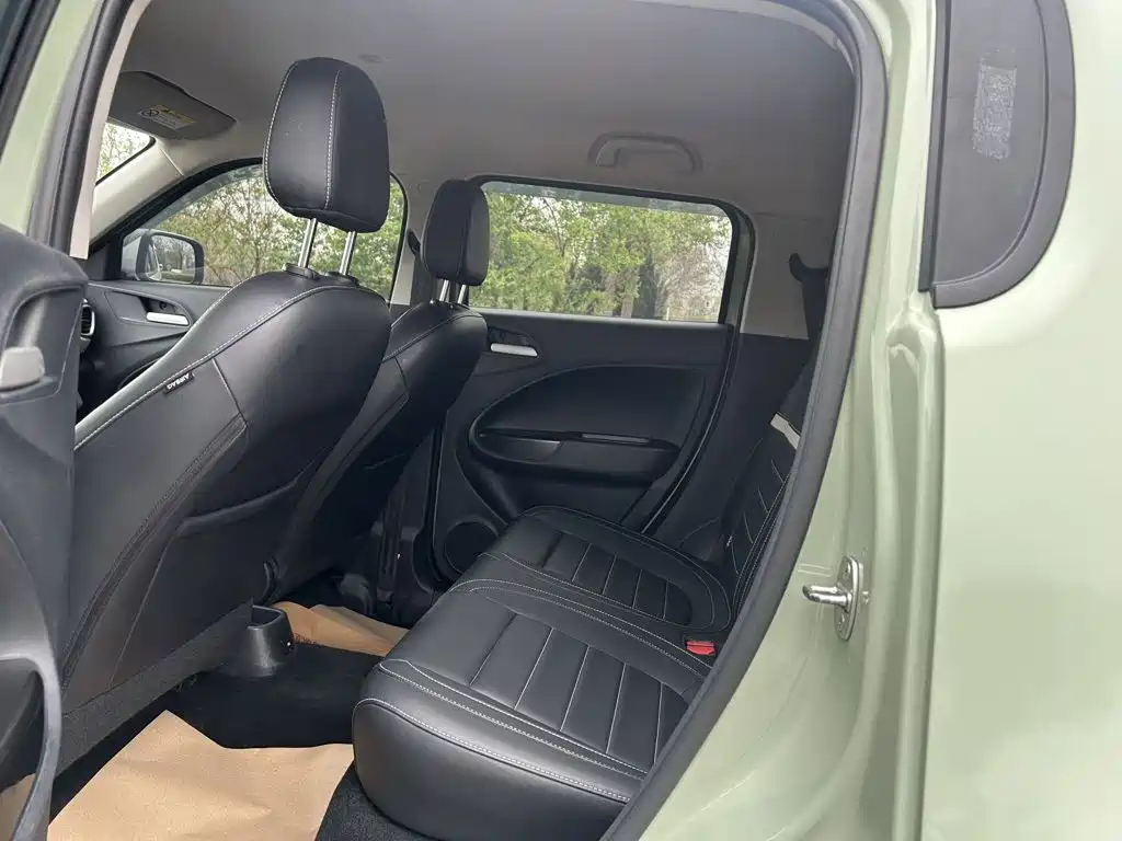 Ora White Cat 2022 2022 Wildcat Edition 360km Luxury (NMC)