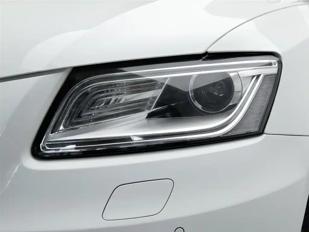 Audi Q5 2017 40 TFSI Technology фото 7