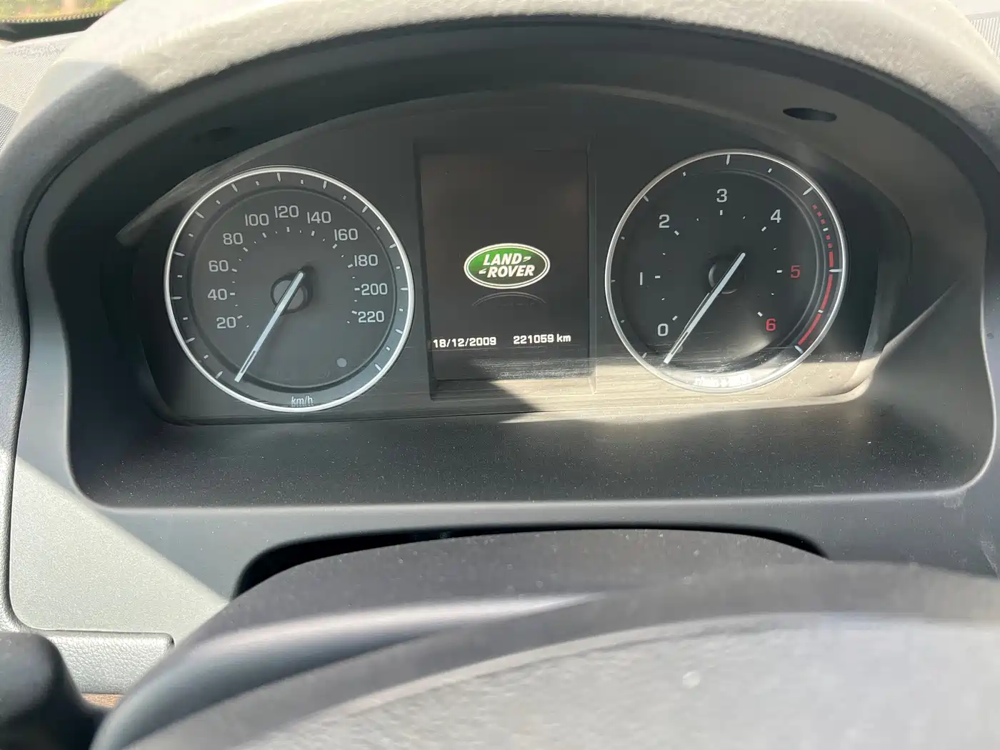 Land Rover Freelander 2 2013 2013 2.2T SD4 SE Diesel Version