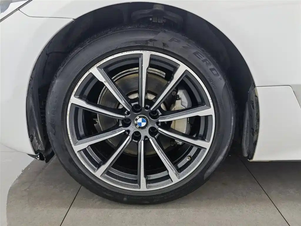 BMW 6 Series GT 2019 630i Luxury Design Package фото 17