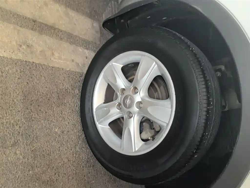 Haima S5 2017 2016 1.5T CVT Enjoy Edition