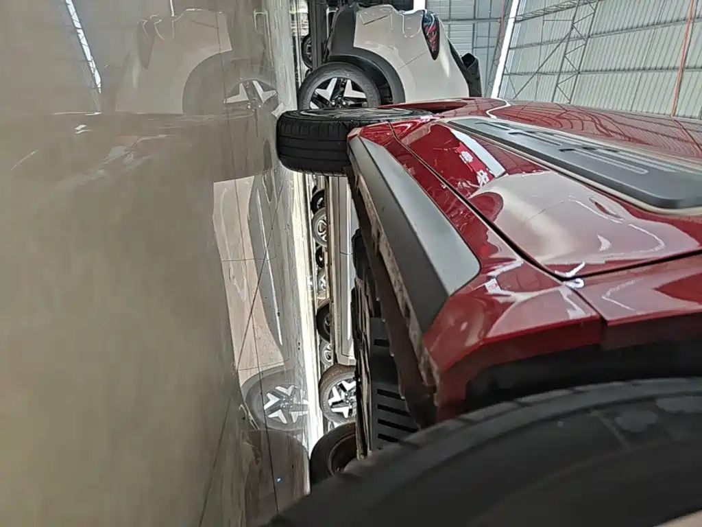 Baojun E200 2019 2018 Smart Drive Edition