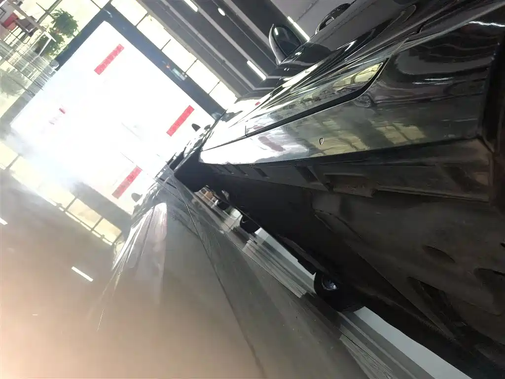 Volkswagen Magotan 2018 Facelift 330TSI DSG Luxury фото 21
