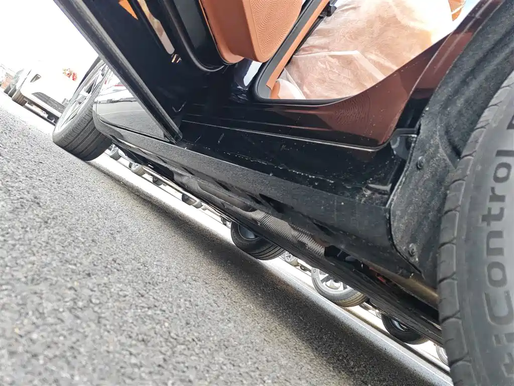 Shangjie SUV 2026 2025 Model Extended Range Pro