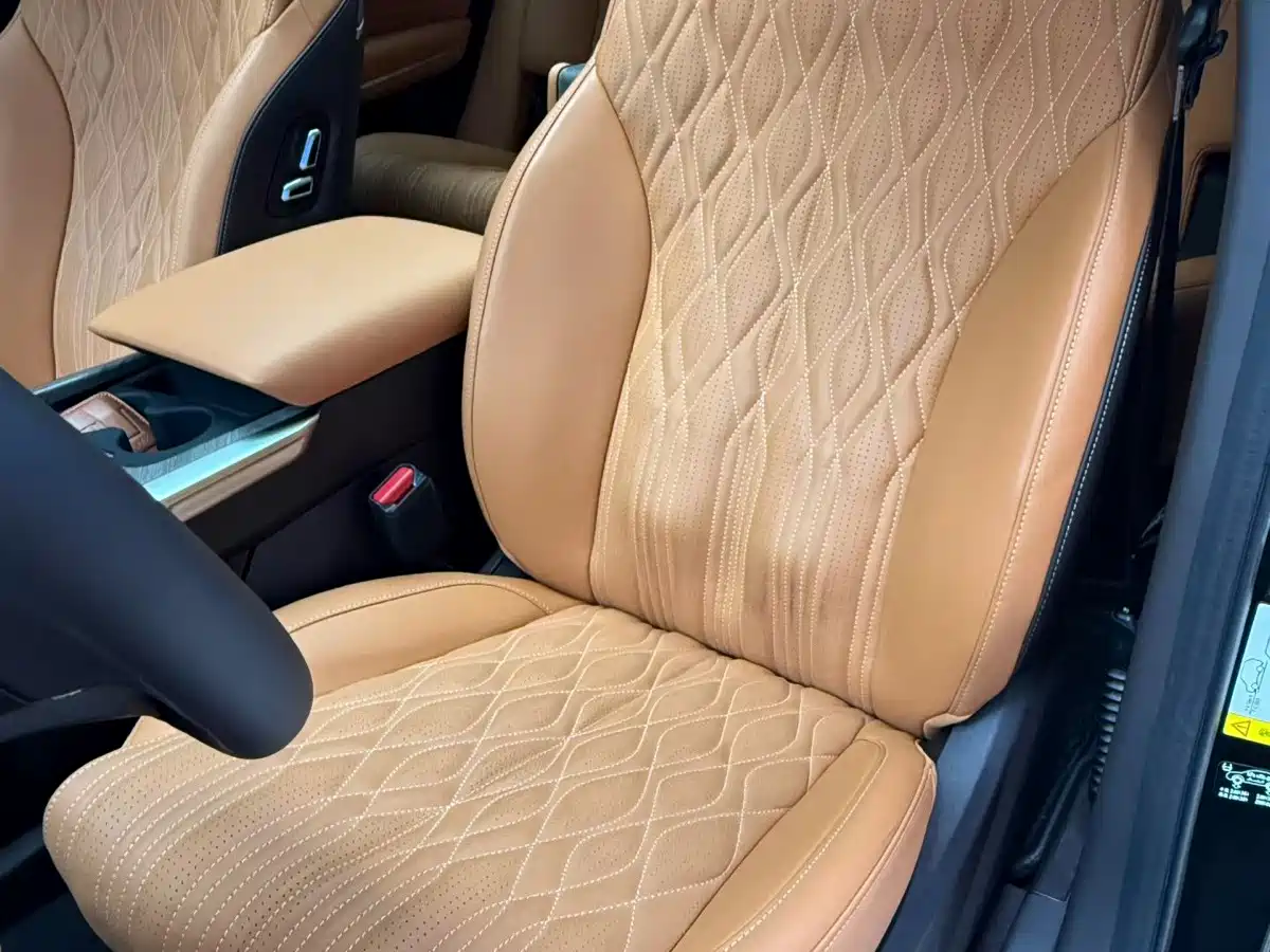 Tank 500 2025 2023 3.0T Sport Edition (5-seater)