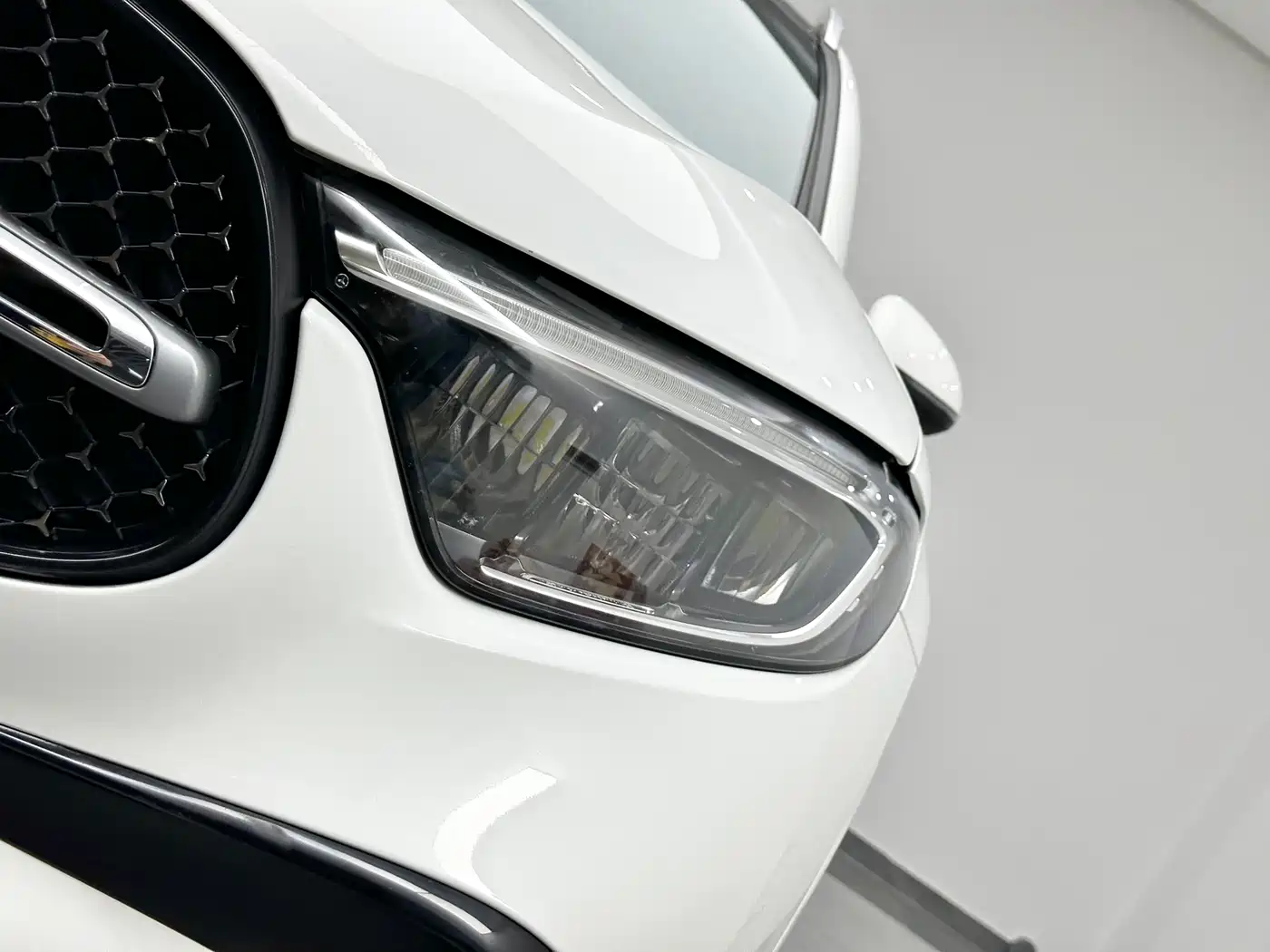 Mercedes-Benz GLC 2024 GLC 260 L 4MATIC Luxury 5-seater фото 19