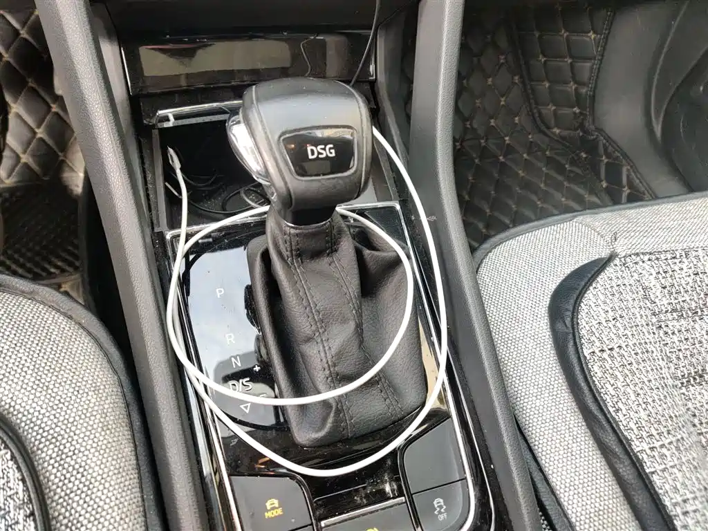 Škoda Kodiaq 2020 TSI330 5-Seater 2WD Luxury Premium Edition фото 7