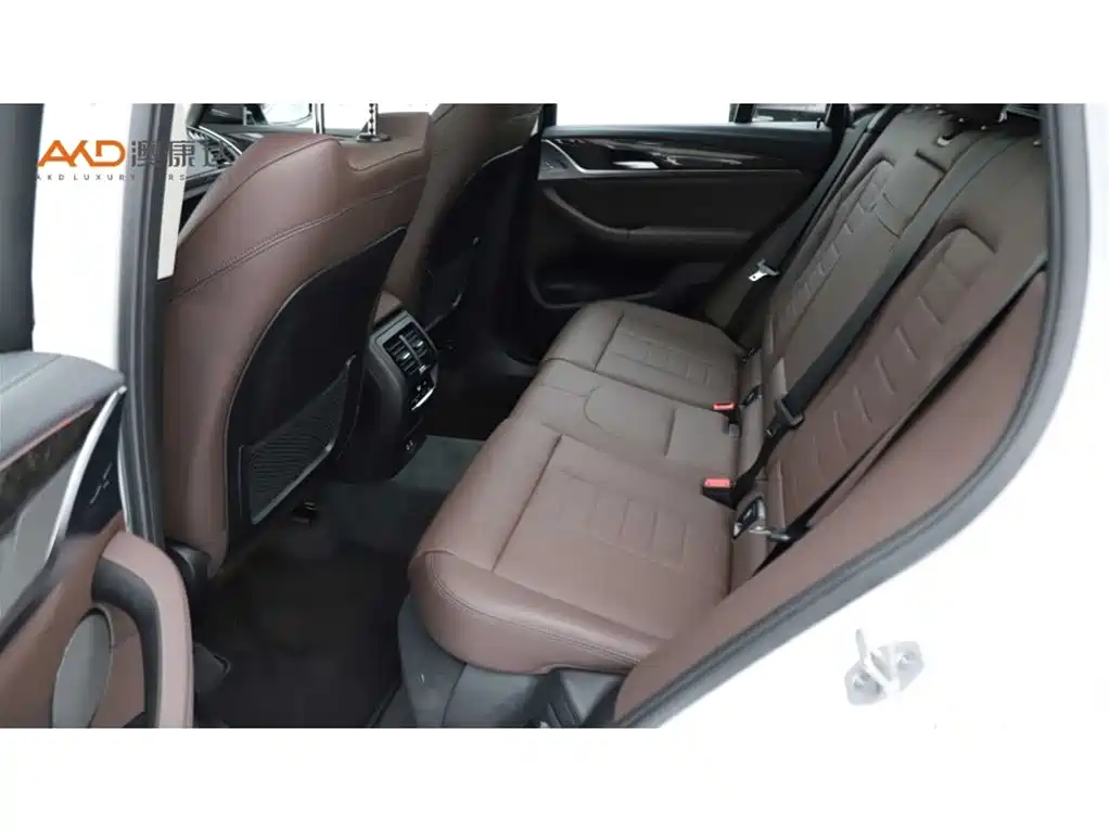 BMW X3 2020 xDrive30i Leading M Sport Package фото 7