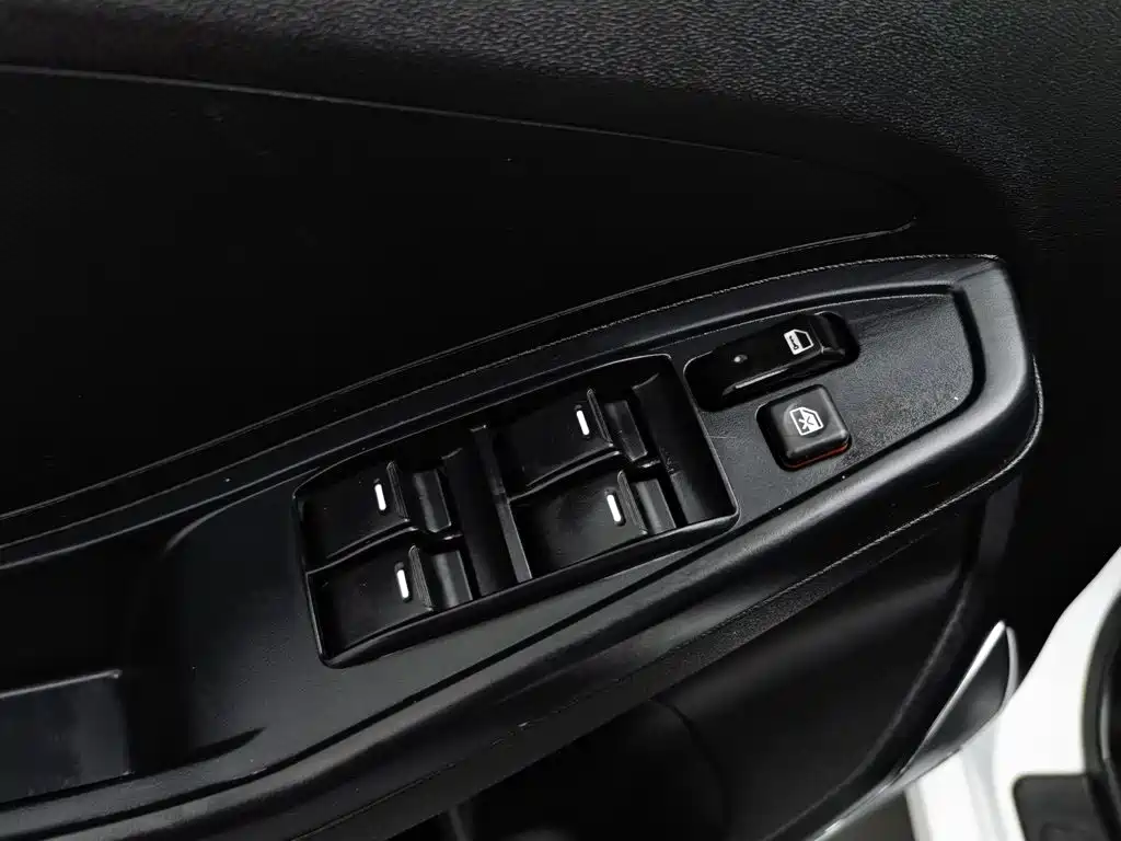 Geely Vision 2016 2015 1.5L Manual Happiness