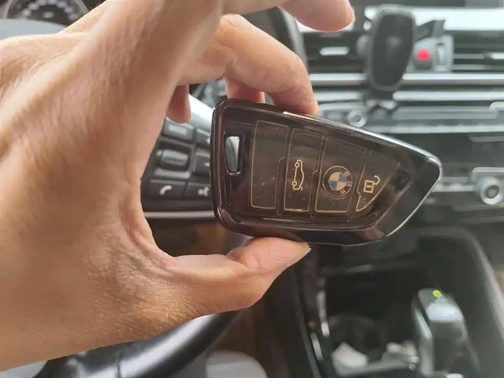 BMW X1 2019 sDrive18Li Premium Model фото 12