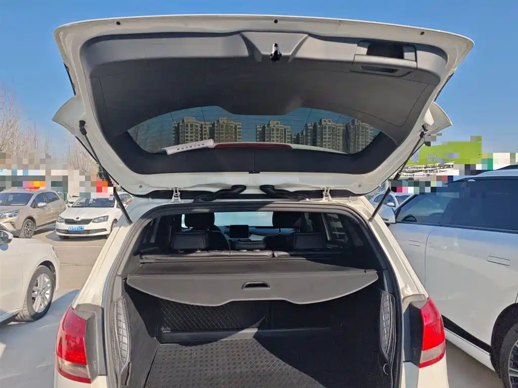 Mercedes-Benz B-Class 2017 B 200 Dynamic фото 15