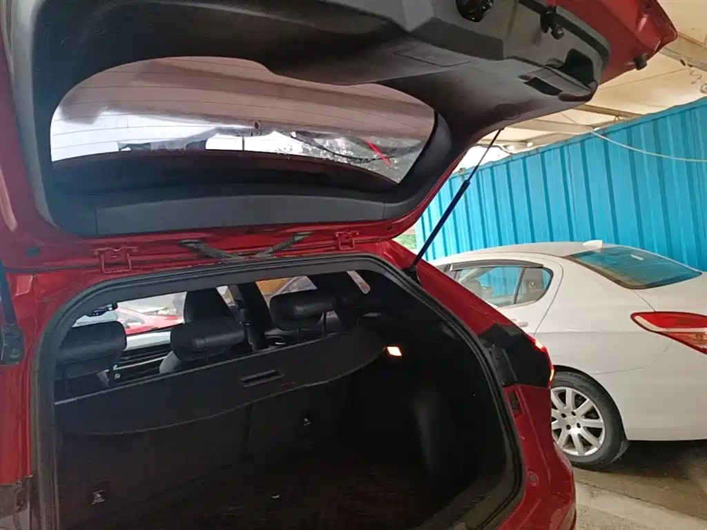 Haval H6 2020 2.0GDIT Automatic GT Power Edition фото 19