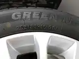 Фото 24 - Geely Vision