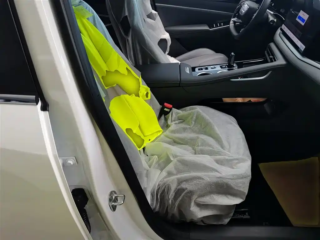 Geely Boyue 2026 2026 Model 1.5TD Aspiration